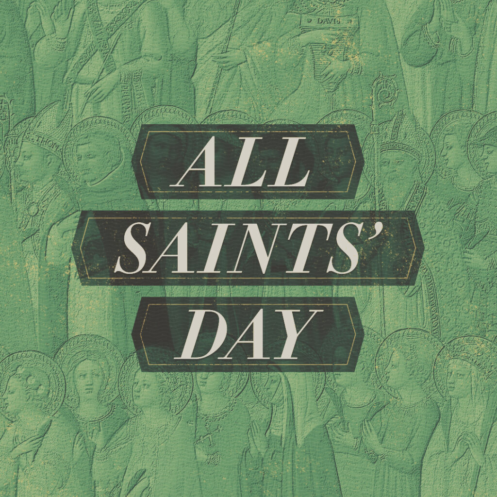All Saints